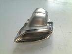 UITLAAT EINDDEMPER Mercedes-Benz E (W212) (A2124902727), Gebruikt, Mercedes-Benz