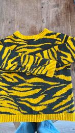 Tijger Trui, Ophalen of Verzenden, Gebruikt, Meisje, Trui of Vest