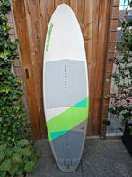 Naish Go To 5.5", Watersport en Boten, Ophalen, Gebruikt, 9 m², Kiteboard