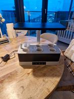 Kweekbak met LED groeilamp, Tuin en Terras, Kweekspullen, Ophalen, Zo goed als nieuw, Kweekbak