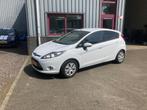 Ford Fiesta 1.6 TDCi ECOnetic Trend 5 deurs, Auto's, Ford, Origineel Nederlands, Te koop, 5 stoelen, Hatchback