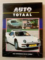 Auto Totaal - Ford, Hanny Mensing e.a., Ford, Ophalen of Verzenden, Zo goed als nieuw