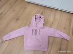 NN hoodie maat 116, Meisje, Trui of Vest, Nik&Nik, Ophalen of Verzenden
