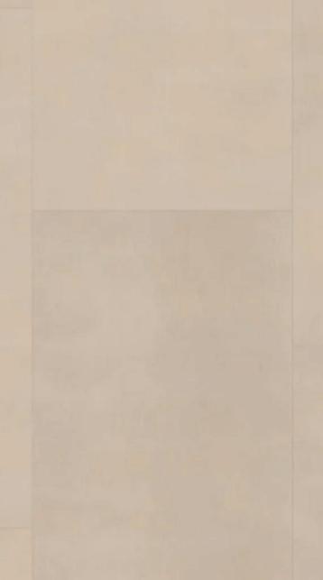 NIEUWE PVC TEGELS 70M2! - Warm Beige beschikbaar voor biedingen