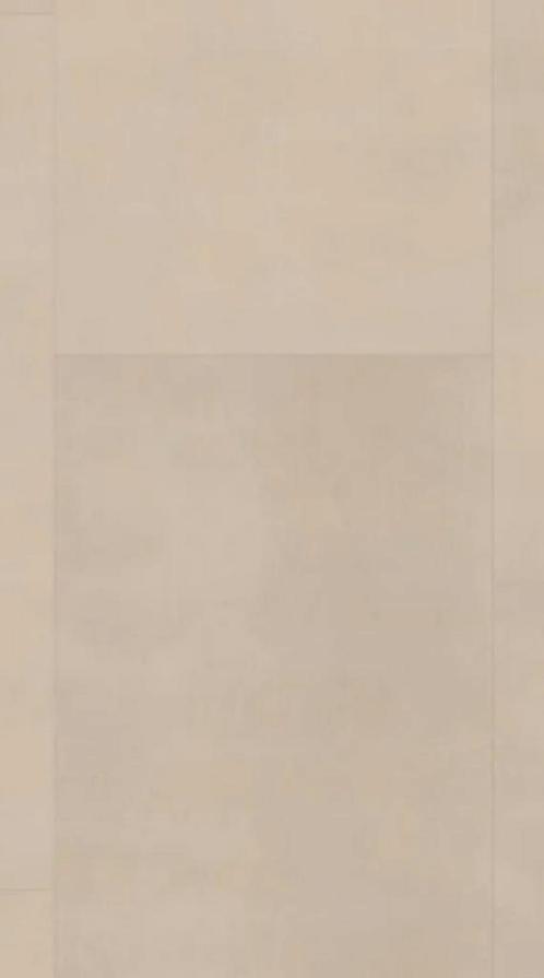 NIEUWE PVC TEGELS 70M2! - Warm Beige, Doe-het-zelf en Verbouw, Tegels, Nieuw, Vloertegels, Marmer, 10 m² of meer, Ophalen