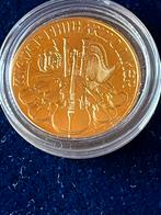 Oostenrijk 2002 25 Euro goud, Postzegels en Munten, Munten | Europa | Euromunten, Goud, Overige waardes, Ophalen of Verzenden