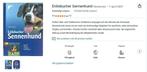 Boek Entlebucher, Christel Fechler, Honden, Ophalen of Verzenden, Zo goed als nieuw
