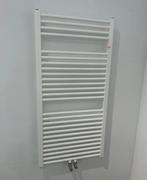 Instamat radiator 1210x607 soft wit, Radiator, Niet ingevuld, Zo goed als nieuw, 60 tot 150 cm