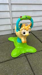 Vtech lama met licht en geluid, Ophalen of Verzenden, Zo goed als nieuw, 6 maanden tot 2 jaar