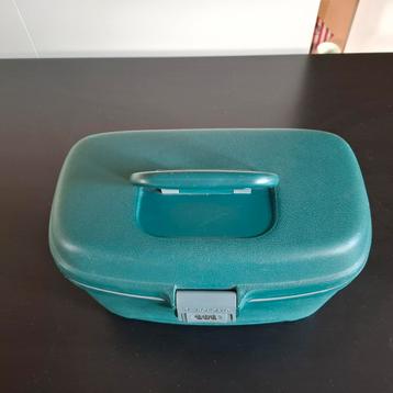 Beautycase Roncato  beschikbaar voor biedingen