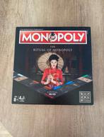 Rituals monopoly limited edition, Hobby en Vrije tijd, Gezelschapsspellen | Bordspellen, Een of twee spelers, Ophalen of Verzenden