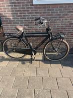 Cortine u4 herenfiets, Fietsen en Brommers, Fietsen | Heren | Herenfietsen, Versnellingen, Zo goed als nieuw, 57 tot 61 cm, Ophalen