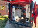 Laadruimte inrichting minivan (vivaro,renault), Ophalen of Verzenden, Gebruikt