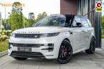 Land Rover Range Rover Sport P460e Dynamic 3.0 460pk HSE PHE, Automaat, Euro 6, 3000 kg, Vierwielaandrijving