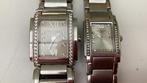 Patek Philippe Twenty 4, Verzenden, Zo goed als nieuw, Staal, Overige merken