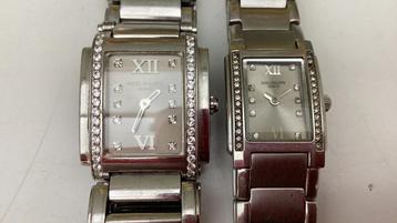 Patek Philippe Twenty 4 beschikbaar voor biedingen