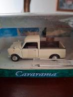 Mini Pickup Schaal 1:18 gevraagd, Hobby en Vrije tijd, Modelauto's | 1:18, Ophalen of Verzenden, Gebruikt, Auto, Overige merken