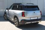 MINI Countryman Cooper S E ALL4 Automaat / Favoured Trim / P, Automaat, Countryman, 3 cilinders, SUV of Terreinwagen