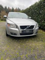 Volvo V50 Diesel, 2010, Stof, Zwart, Stationwagon, Particulier