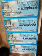 SENNHEISER MD421U XLR Cardioid Dynamic Microphone (Zgan), Muziek en Instrumenten, Microfoons, N, N, Overige typen, Ophalen of Verzenden