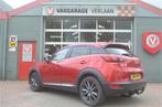 Mazda CX-3 2.0 SkyActiv-G 120 GT-M 12 mnd. gar. (bj 2018), Auto's, Mazda, Voorwielaandrijving, 1998 cc, Gebruikt, Euro 6