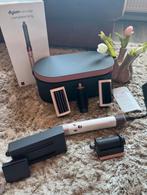 Dyson Airwrap Complete Long - Rose Goud/nikkel, Sieraden, Tassen en Uiterlijk, Uiterlijk | Haarverzorging, Verzenden, Nieuw, Föhn of Haardroger