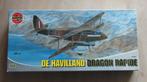 De Haviland Domini Nederlandse decals Heller 1/72, Hobby en Vrije tijd, Modelbouw | Vliegtuigen en Helikopters, Overige merken