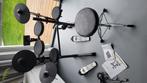 E Drum millenium set, Ophalen of Verzenden, Zo goed als nieuw, Overige merken