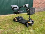Scootmobiel Vermeiren One, Diversen, Brommobielen en Scootmobielen, Ophalen, Zo goed als nieuw