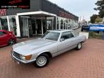 Mercedes-benz SLC 450 SLC coupé | automaat | elektr dak | ol, Automaat, Zwart, Bedrijf, 4489 cc