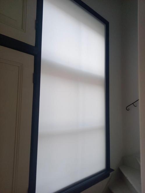 Plexiglas plaat melkglas - lichtdoorlatend, Doe-het-zelf en Verbouw, Overige Doe-het-zelf en Verbouw, Zo goed als nieuw, Ophalen