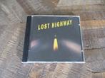 V/A - Lost Highway Soundtrack, Ophalen of Verzenden, Gebruikt