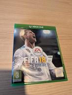 FIFA 18 : World Cup Russia, Spelcomputers en Games, Ophalen of Verzenden, Zo goed als nieuw, Sport, 3 spelers of meer