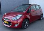 Hyundai Ix20 1.6i i-Motion AUTOMAAT/PANO/VOLO-H/LMV/PDC, Auto's, Hyundai, Euro 5, 4 cilinders, Bedrijf, IX20