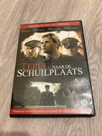 Terug naar de Schuilplaats, Cd's en Dvd's, Vanaf 12 jaar, Ophalen of Verzenden, Zo goed als nieuw