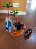 Playmobil Piraten, Ophalen of Verzenden, Zo goed als nieuw