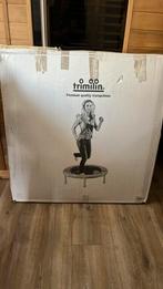 Trimilin sport trampoline nieuw in de doos, buiten/binnen, Sport en Fitness, Fitnessmaterialen, Ophalen, Nieuw, Overige typen