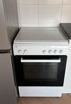 Etna vrijstaand gasfornuis met oven, Ophalen, Gebruikt, Grill, 4 kookzones