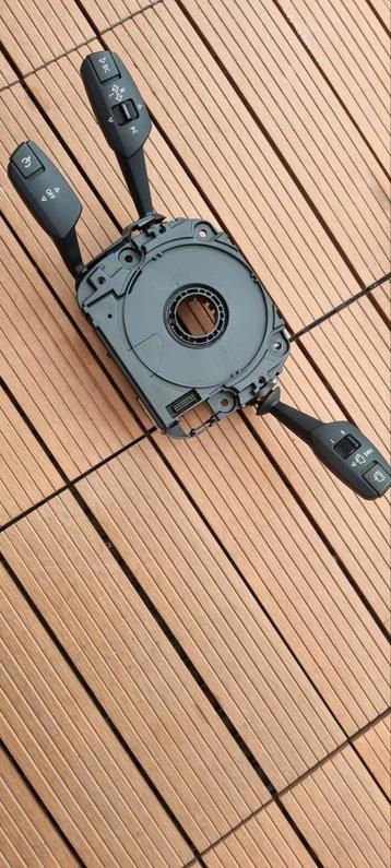 SCHAKELAAREENHEID CRUISE CONTROL BMW E82 E88 E90 E92 E93  beschikbaar voor biedingen