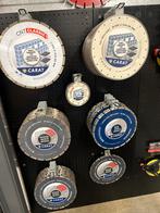 Carat diamantzagen 100stuks mix partij, Doe-het-zelf en Verbouw, Gereedschap | Zaagmachines, Ophalen, Zo goed als nieuw, 1200 watt of meer