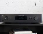 NAD C 389 Versterker in zeer nette staat. + doos en factuur, Ophalen of Verzenden, Zo goed als nieuw, Stereo, 60 tot 120 watt