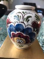 Te koop leuke vaasjes uit Delft, Antiek en Kunst, Antiek | Vazen, Ophalen of Verzenden
