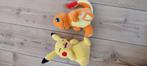Pokemon knuffels, Ophalen of Verzenden, Zo goed als nieuw, Overige typen