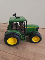 Tractor john deere, Ophalen of Verzenden