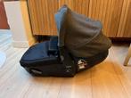 Jane Matrix 2 + Isofix Base + Kinderwagen – Compleet, 15 t/m 36 kg, Verstelbare rugleuning, Ophalen, Overige merken