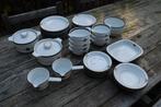 Servies Nordica Sweden Rörstrand, Huis en Inrichting, Keuken | Servies, Ophalen, Gebruikt, Nvt, Overige stijlen