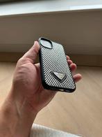 Prada iphone hoesje iphone 14 NIEUW, Ophalen of Verzenden, Zo goed als nieuw, IPhone 14