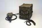 RT 4600 compleet op mounting met filterbox, werkend, Ophalen of Verzenden, Gebruikt