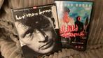 Herman Brood live and more 3dvd boxset & wild romance dvd, Cd's en Dvd's, Dvd's | Muziek en Concerten, Alle leeftijden, Ophalen of Verzenden