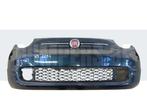 Bumper	Fiat 500 Lift 15-  Voorbumper KS6694, Auto-onderdelen, Gebruikt, -, Voor, -
